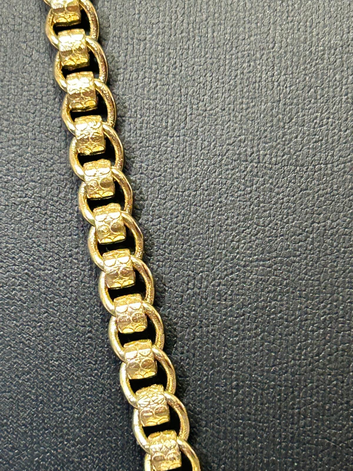 Roller Ball Chain